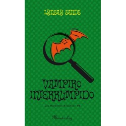 Vampiro interrumpido (Los...