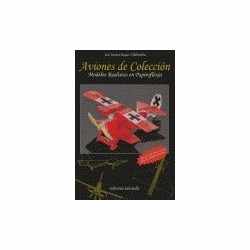 Aviones de colección