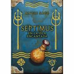 Septimus en la isla...