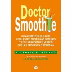 Doctor Smoothie