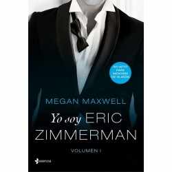 Yo soy Eric Zimmerman, vol. I