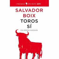 Toros sí