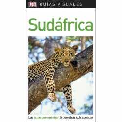 Guía Visual Sudáfrica