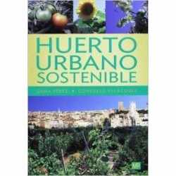 Huerto urbano sostenible