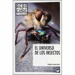 El universo de los insectos