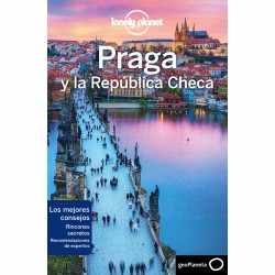 Praga y la República Checa 9