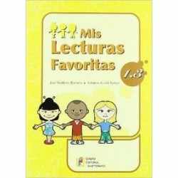 Mis lecturas favoritas 1.3