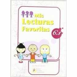 Mis lecturas favoritas 6.1