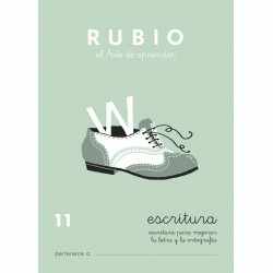 Escritura RUBIO 11