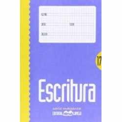 Lamela escritura nº17