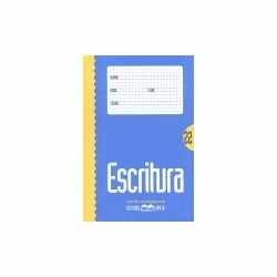 CUADERNO DE ESCRITURA 22...