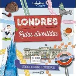 Londres. Rutas divertidas