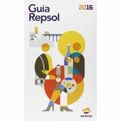 Guía repsol 2016