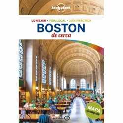 Boston De cerca 2