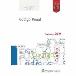 Código Penal  2019