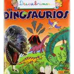 Descubrimos los dinosaurios