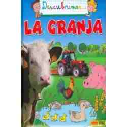 DESCUBRIMOS LA GRANJA