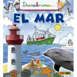 Descubrimos El Mar