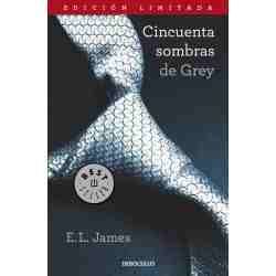 Cincuenta sombras de Grey...