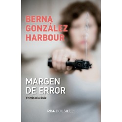 Margen de error (bolsillo)