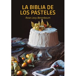 La bilblia de los pasteles