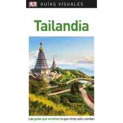 Guía Visual Tailandia