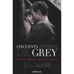 Cincuenta sombras de Grey...