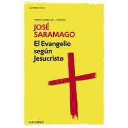 El evangelio según Jesucristo