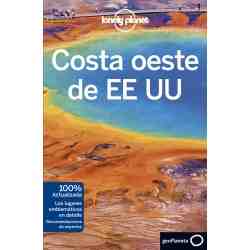 Costa oeste de EE UU 1