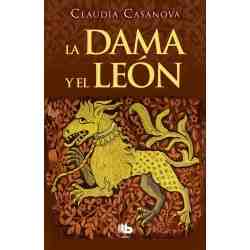 La dama y el león