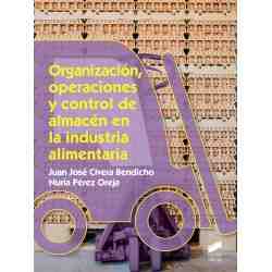 Organización, operaciones y...