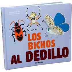 Los bichos al dedillo