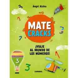 Matecracks. Actividades de...