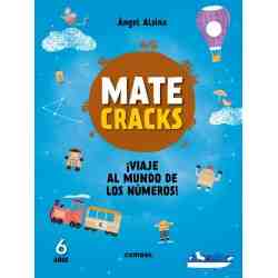 Matecracks. Actividades de...