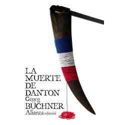 La muerte de Danton