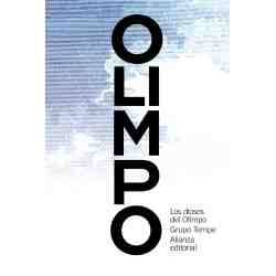 Los dioses del Olimpo