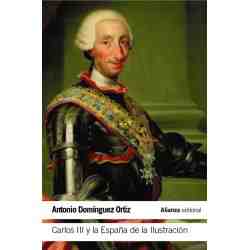 Carlos III y la España de...