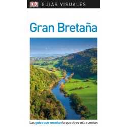 Guía Visual Gran Bretaña