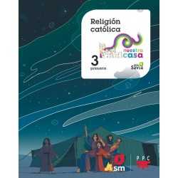 Religión católica. 3...