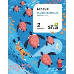 Cuaderno de lengua. 2...