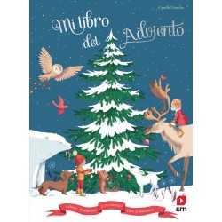 El libro del Adviento