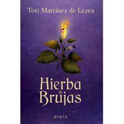 Hierba de brujas