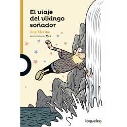 El viaje del vikingo soñador