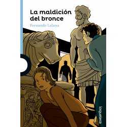 La maldición del bronce