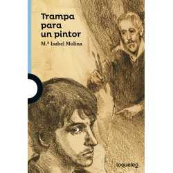 Trampa para un pintor