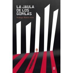 La jaula de los gorilas