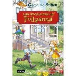 Las aventuras de Pollyanna