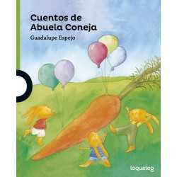 Cuentos de Abuela Coneja