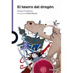 El tesoro del dragón