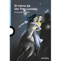 El reino de las Tres Lunas